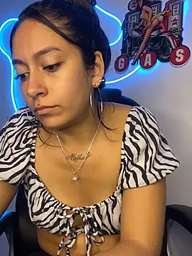 Alaska_euphoria's cam snapshot