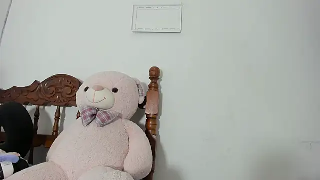 jilary__clinton's cam snapshot