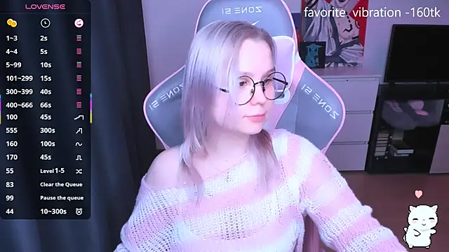 miray_kuriyama123's cam snapshot