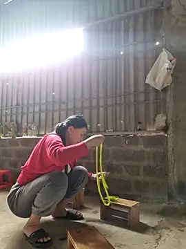 yoowwmr's cam snapshot