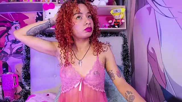 Rchelx69x's cam snapshot