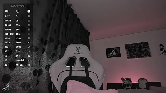 satanbabee's cam snapshot