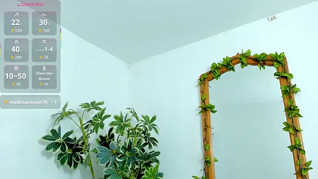 ShegoBlake's cam snapshot