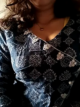 Sneha_gril's cam snapshot