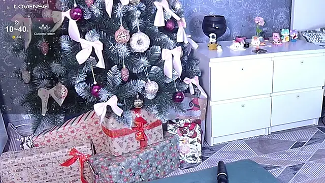 Cute_Cate404's cam snapshot