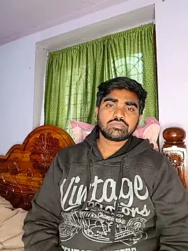 Harsha_Happy's cam snapshot