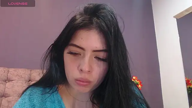 KateWelsin's cam snapshot