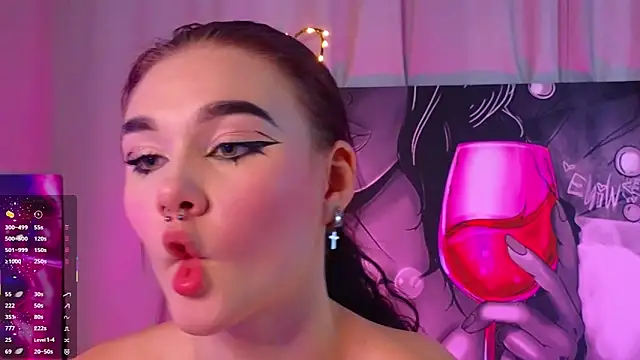 JenniferSullivan's cam snapshot