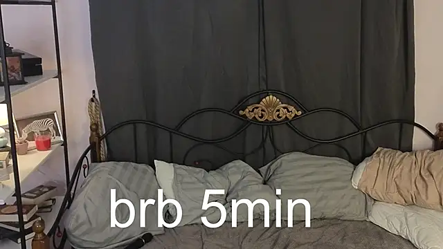 Ruth_Going's cam snapshot