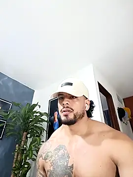 SilvaBranko live sex cam