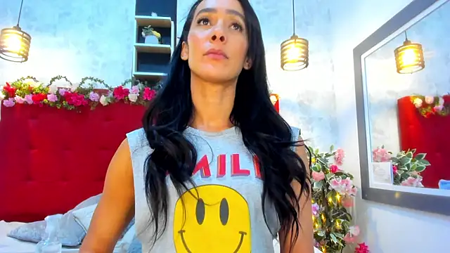 Kloeh_Star's cam snapshot