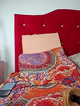 Emily_god's cam snapshot