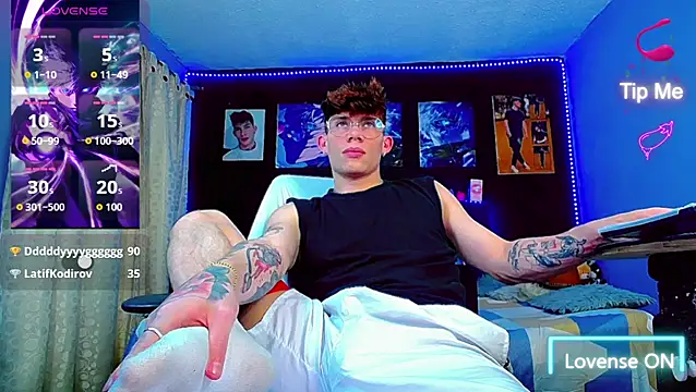 thiagomurphyy live sex cam