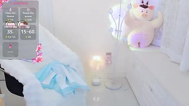 Coco-Di's cam snapshot