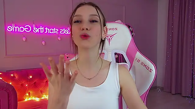 VeronicaVances's cam snapshot