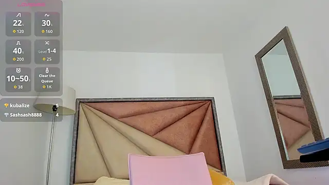 BarbaraKnox_'s cam snapshot