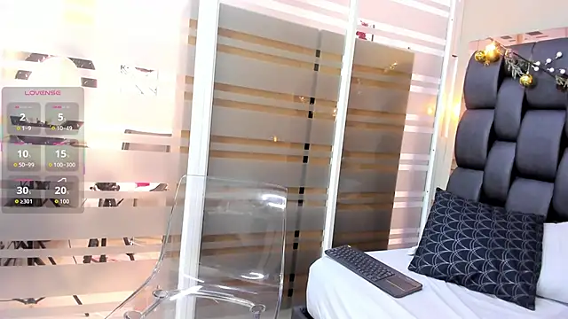 isa_valverde's cam snapshot