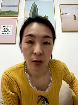 you-005's cam snapshot