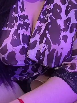 Cameelia's cam snapshot