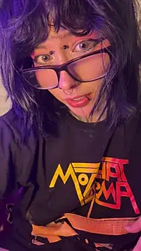 AryRousse's cam snapshot