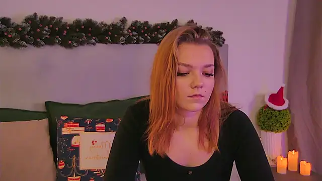 JennyPortman's cam snapshot