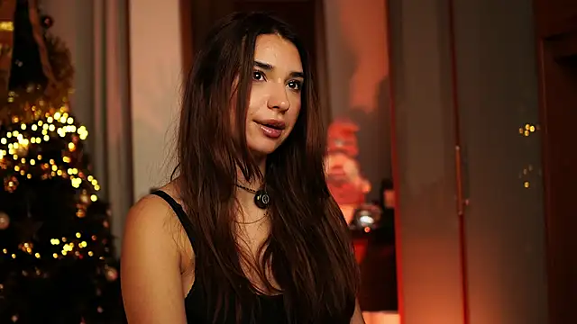 ItalianGirl live sex cam