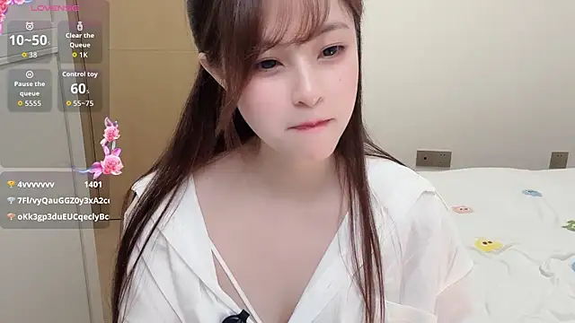 Unafaye live sex cam