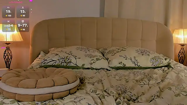 DominikaElis's cam snapshot