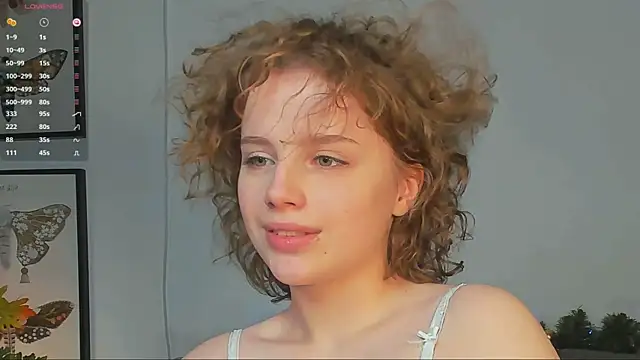 GabiMeshuggah's cam snapshot