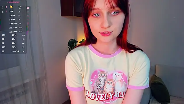 KatyKufel's cam snapshot