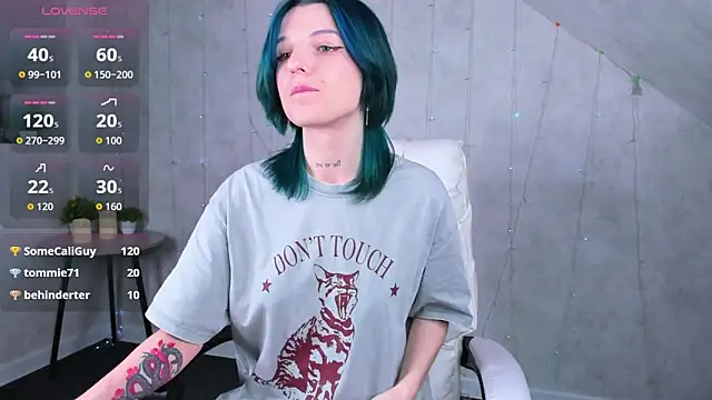 Lynn_Martin's cam snapshot