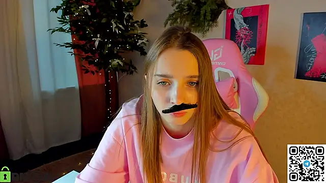 L1na_Reeds's cam snapshot