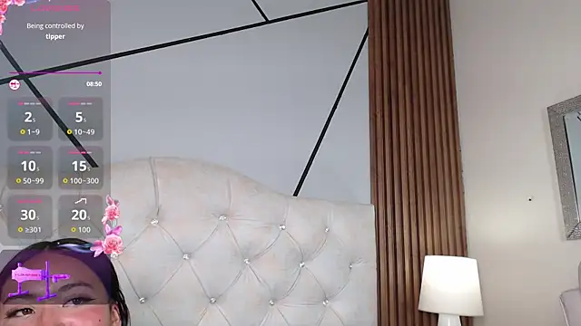 Molly_Denver's cam snapshot