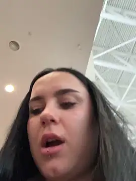 ErikaMurr's cam snapshot