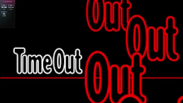 Magnetic_Mia_'s cam snapshot