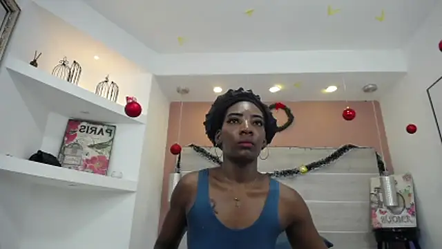 AlexandraCambell's cam snapshot