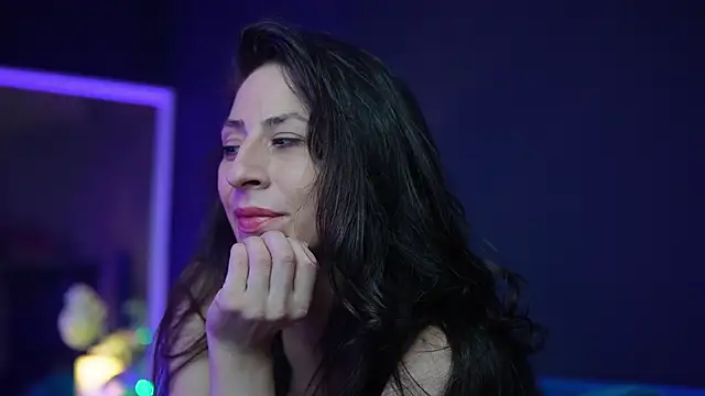 RubyRosa's cam snapshot