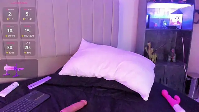 Scarlett21__'s cam snapshot