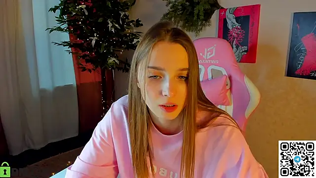 L1na_Reeds's cam snapshot