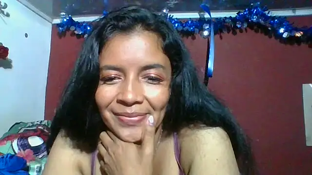 DianaOchoa_'s cam snapshot