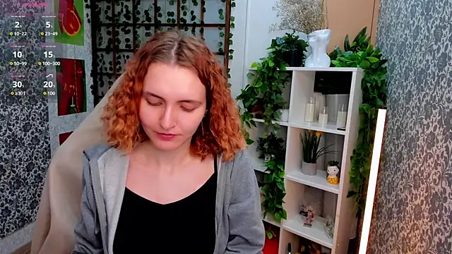 Elis_Cherry's cam snapshot