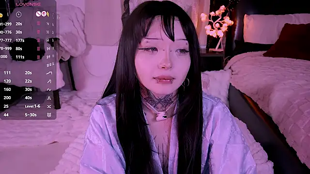 Lein_Bone's cam snapshot