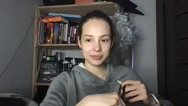 Yuna5343's cam snapshot