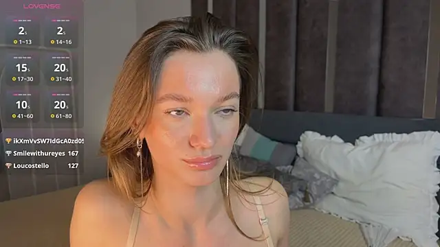 EvaToniz's cam snapshot