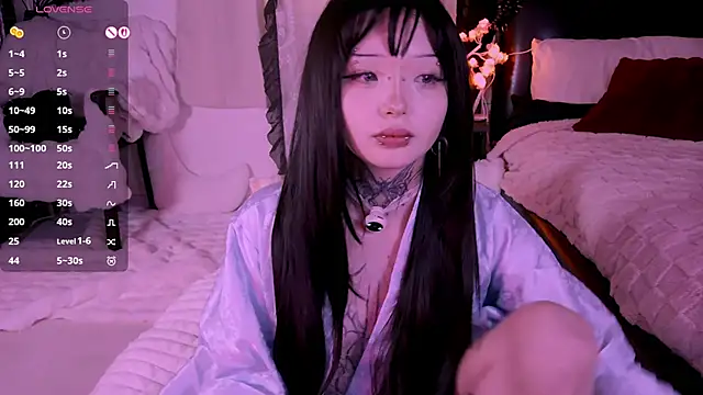 Lein_Bone's cam snapshot