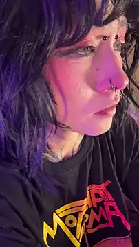 AryRousse's cam snapshot