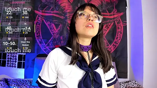 UchikyDoll's cam snapshot