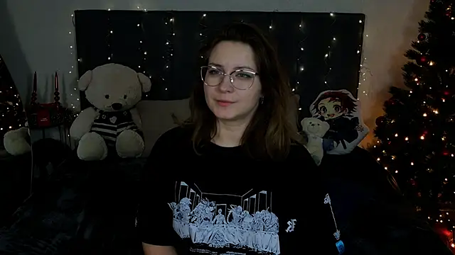 Briarx's cam snapshot