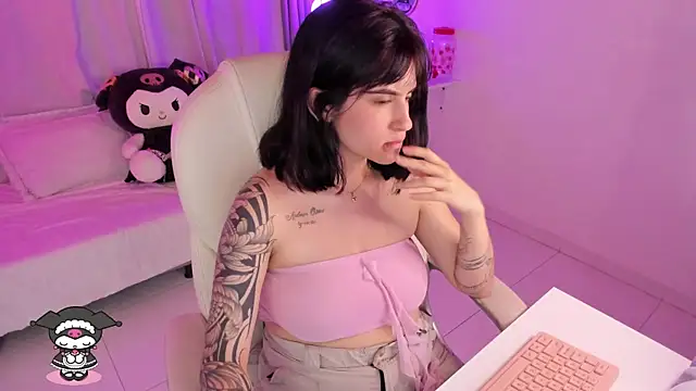 kurito_'s cam snapshot