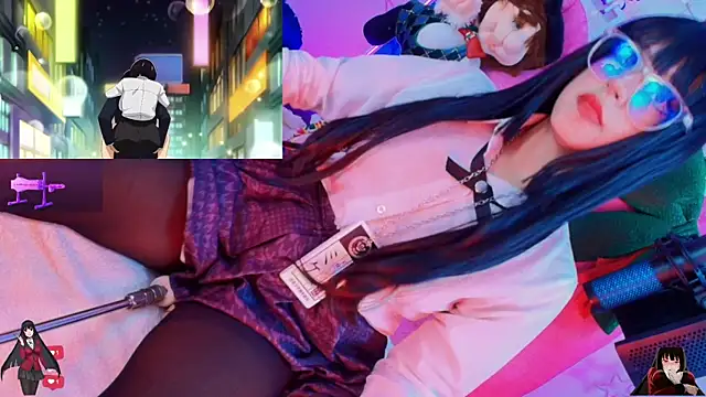 kyomii-'s cam snapshot